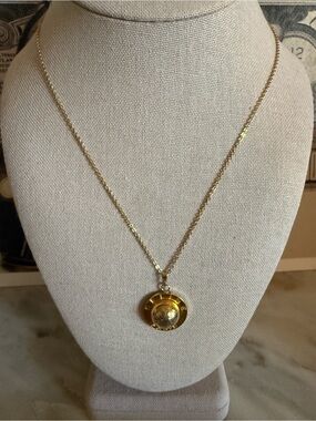 Vintage CELINE Necklace 💫